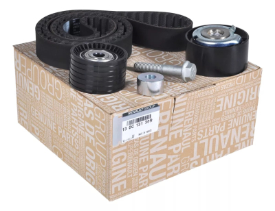 KIT 5 Kit de Distribucion RENAULT ORIGINAL